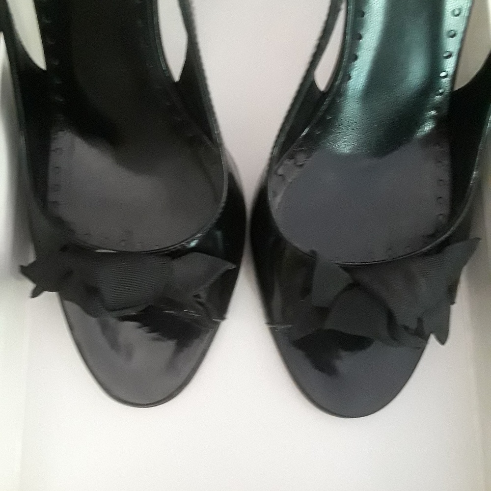 NEW PRICE Kate Spade Slingbacks - Picture 2 of 7